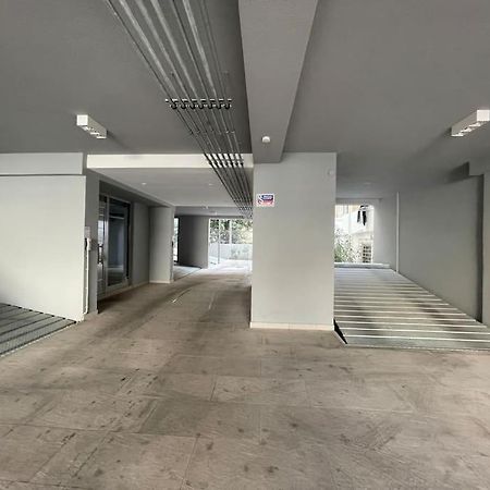 Luxury Maisonette With Shared Pool Athen Eksteriør bilde