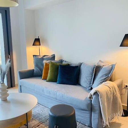 Luxury Maisonette With Shared Pool Athen Eksteriør bilde