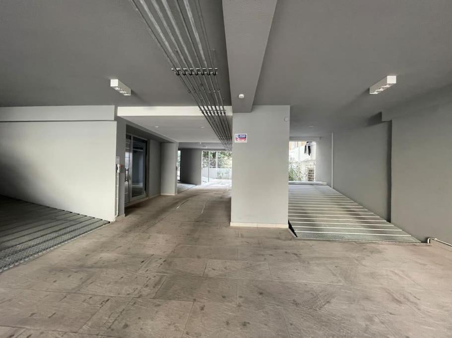 Luxury Maisonette With Shared Pool Athen Eksteriør bilde