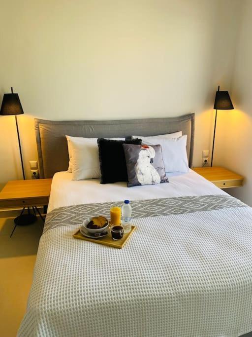 Luxury Maisonette With Shared Pool Athen Eksteriør bilde