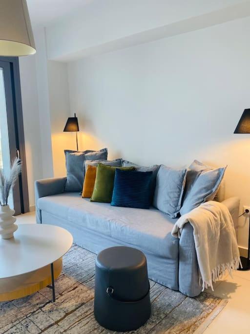 Luxury Maisonette With Shared Pool Athen Eksteriør bilde