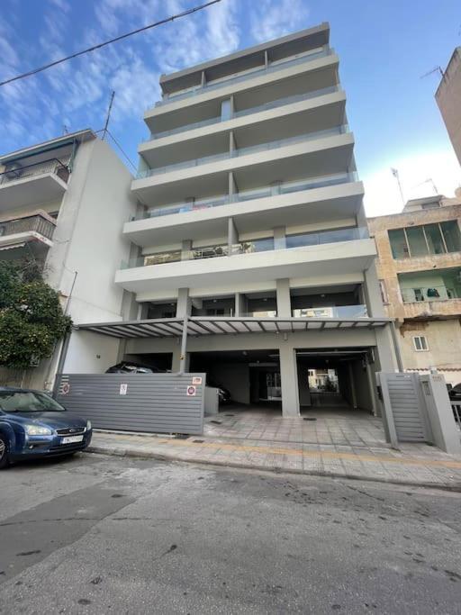 Luxury Maisonette With Shared Pool Athen Eksteriør bilde