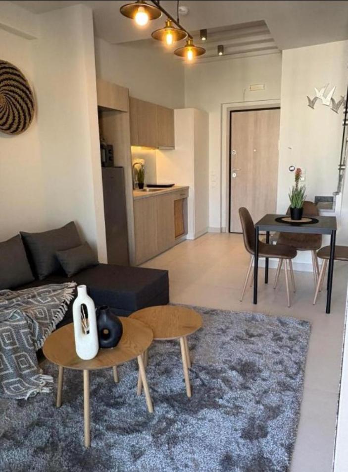 Luxury Maisonette With Shared Pool Athen Eksteriør bilde