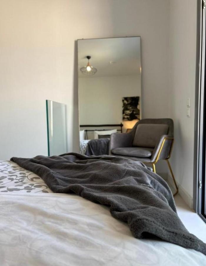Luxury Maisonette With Shared Pool Athen Eksteriør bilde